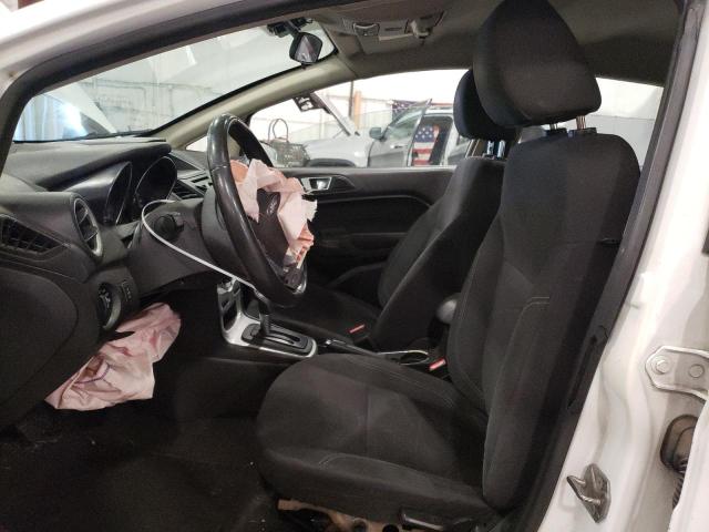 Photo 6 VIN: 3FADP4BJ6FM204565 - FORD FIESTA 