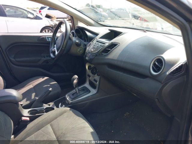 Photo 4 VIN: 3FADP4BJ6FM208437 - FORD FIESTA 