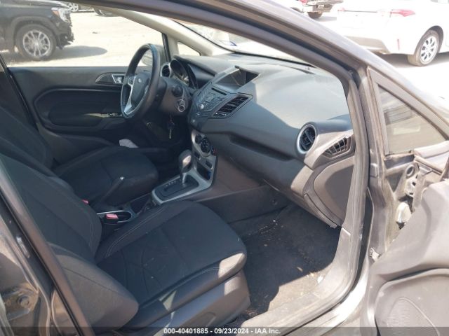 Photo 4 VIN: 3FADP4BJ6FM210835 - FORD FIESTA 