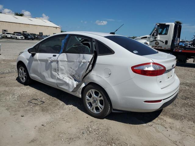 Photo 1 VIN: 3FADP4BJ6FM213427 - FORD FIESTA SE 