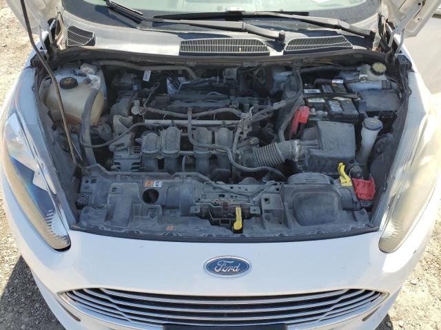 Photo 10 VIN: 3FADP4BJ6FM213427 - FORD FIESTA SE 