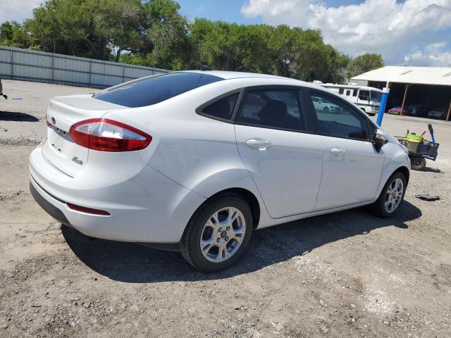 Photo 2 VIN: 3FADP4BJ6FM213427 - FORD FIESTA SE 