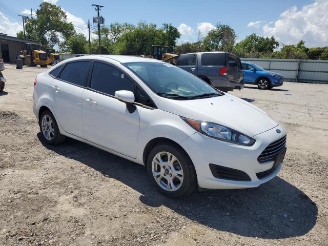 Photo 3 VIN: 3FADP4BJ6FM213427 - FORD FIESTA SE 