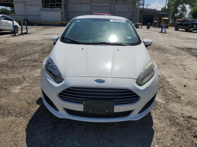 Photo 4 VIN: 3FADP4BJ6FM213427 - FORD FIESTA SE 