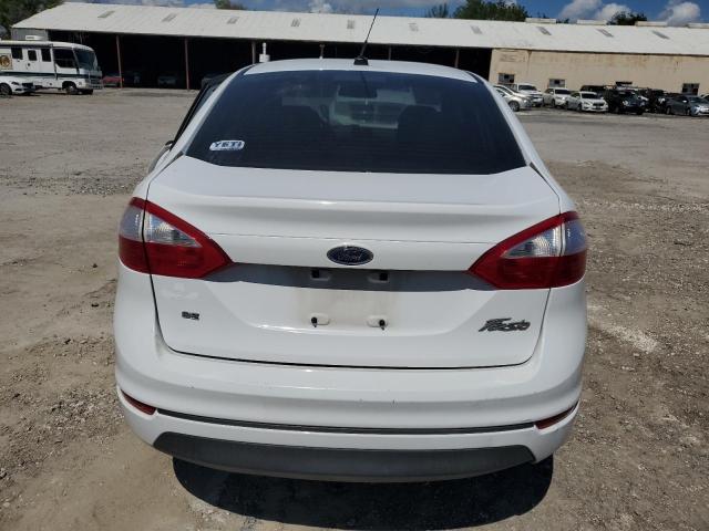 Photo 5 VIN: 3FADP4BJ6FM213427 - FORD FIESTA SE 