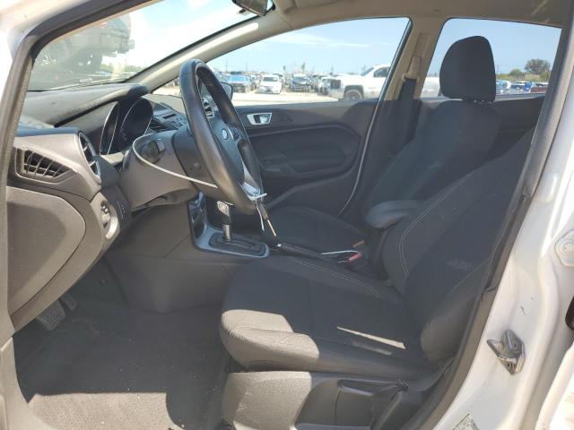 Photo 6 VIN: 3FADP4BJ6FM213427 - FORD FIESTA SE 