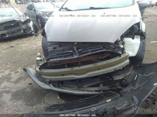 Photo 5 VIN: 3FADP4BJ6FM218515 - FORD FIESTA 