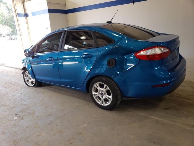 Photo 1 VIN: 3FADP4BJ6FM219289 - FORD FIESTA SE 