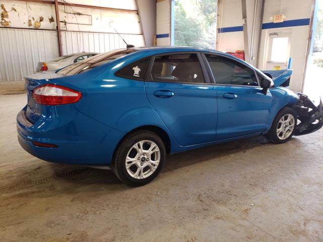 Photo 2 VIN: 3FADP4BJ6FM219289 - FORD FIESTA SE 