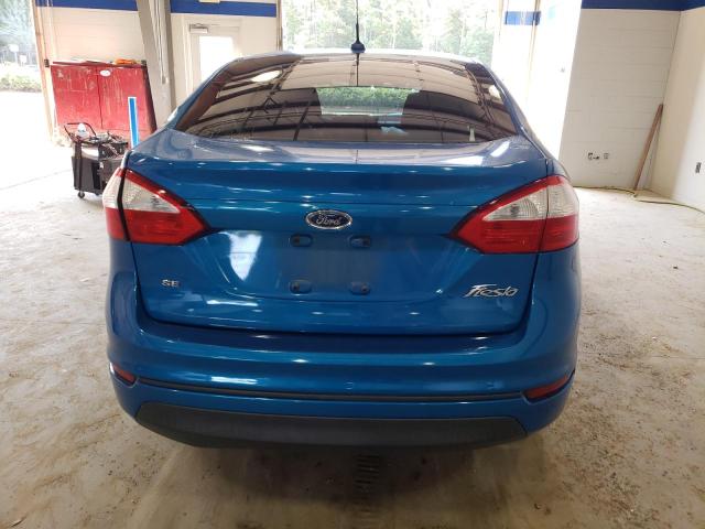 Photo 5 VIN: 3FADP4BJ6FM219289 - FORD FIESTA SE 