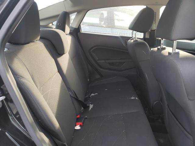 Photo 5 VIN: 3FADP4BJ6FM223827 - FORD FIESTA SE 