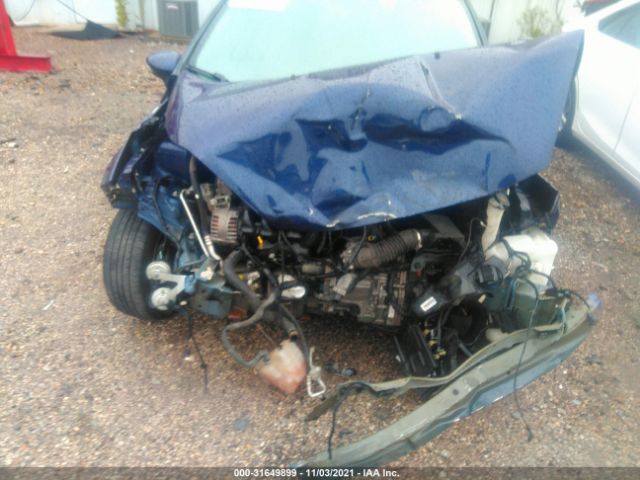 Photo 5 VIN: 3FADP4BJ6GM103401 - FORD FIESTA 