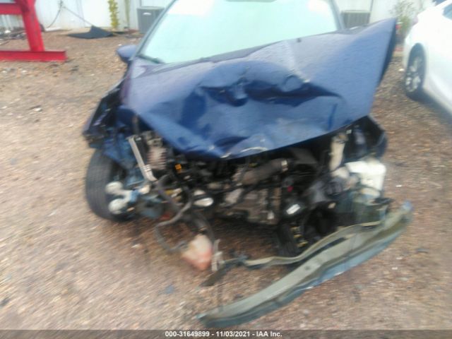 Photo 9 VIN: 3FADP4BJ6GM103401 - FORD FIESTA 