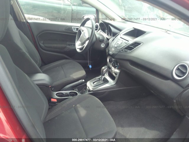 Photo 4 VIN: 3FADP4BJ6GM103477 - FORD FIESTA 