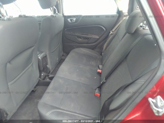 Photo 7 VIN: 3FADP4BJ6GM103477 - FORD FIESTA 