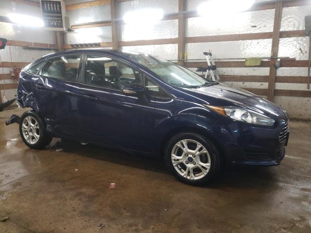 Photo 3 VIN: 3FADP4BJ6GM104032 - FORD FIESTA SE 