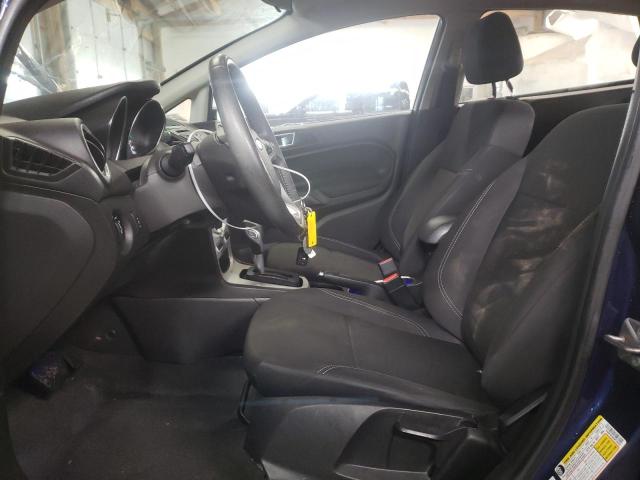 Photo 6 VIN: 3FADP4BJ6GM104032 - FORD FIESTA SE 