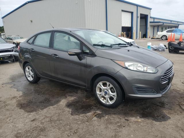 Photo 3 VIN: 3FADP4BJ6GM105021 - FORD FIESTA SE 