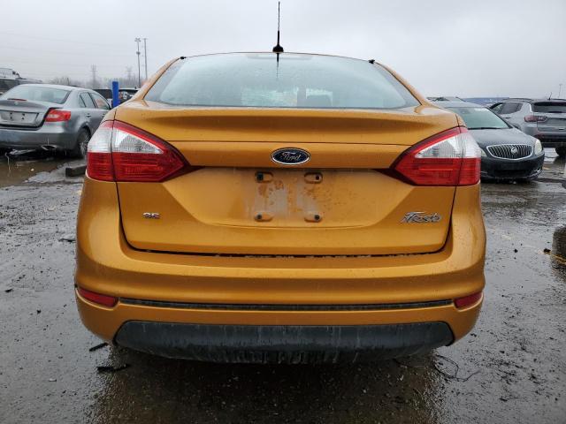 Photo 5 VIN: 3FADP4BJ6GM118951 - FORD FIESTA 