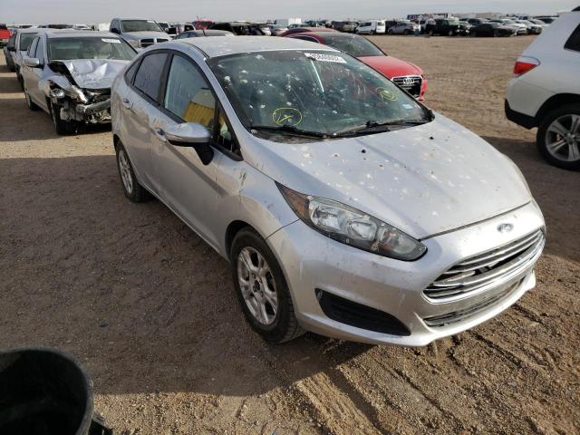 Photo 0 VIN: 3FADP4BJ6GM120909 - FORD FIESTA SE 