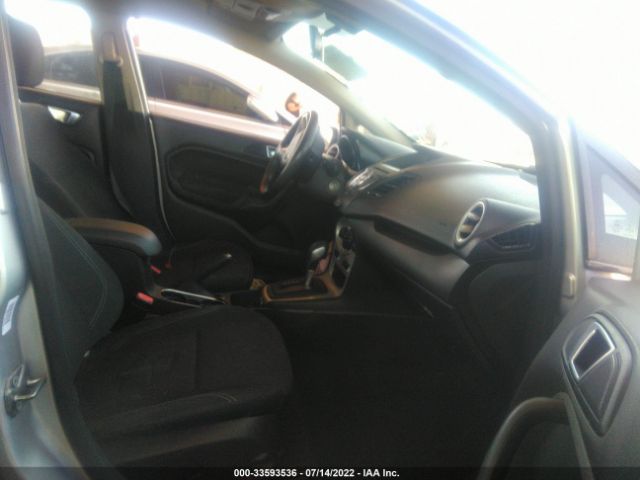 Photo 4 VIN: 3FADP4BJ6GM125642 - FORD FIESTA 