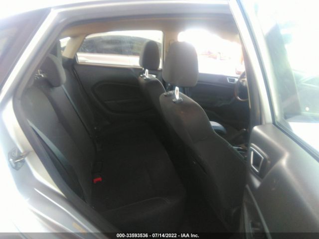 Photo 7 VIN: 3FADP4BJ6GM125642 - FORD FIESTA 