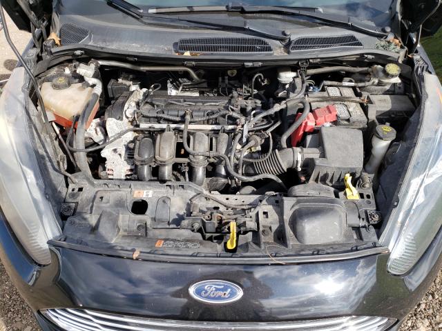 Photo 6 VIN: 3FADP4BJ6GM136706 - FORD FIESTA SE 