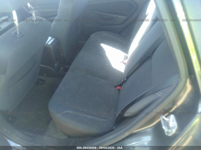 Photo 7 VIN: 3FADP4BJ6GM142876 - FORD FIESTA 