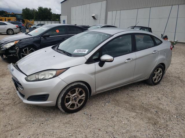 Photo 0 VIN: 3FADP4BJ6GM150489 - FORD FIESTA SE 