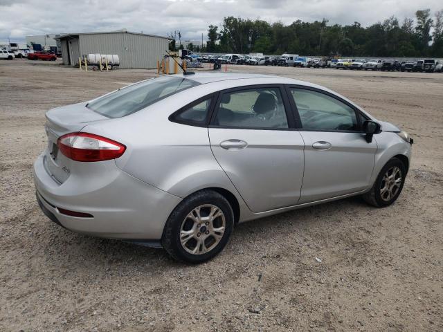 Photo 2 VIN: 3FADP4BJ6GM150489 - FORD FIESTA SE 