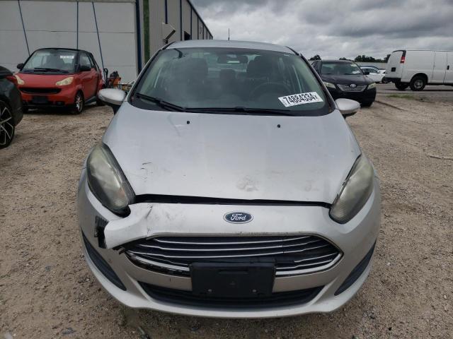 Photo 4 VIN: 3FADP4BJ6GM150489 - FORD FIESTA SE 