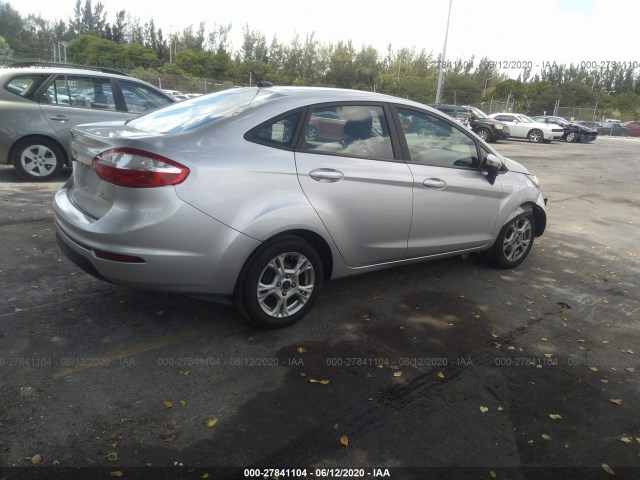 Photo 3 VIN: 3FADP4BJ6GM150539 - FORD FIESTA 