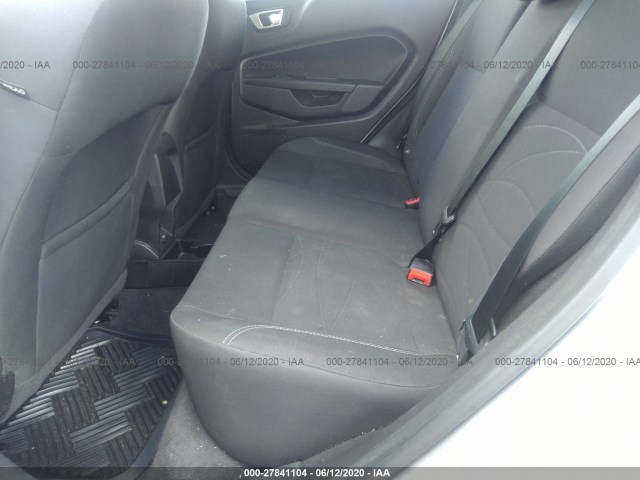 Photo 7 VIN: 3FADP4BJ6GM150539 - FORD FIESTA 