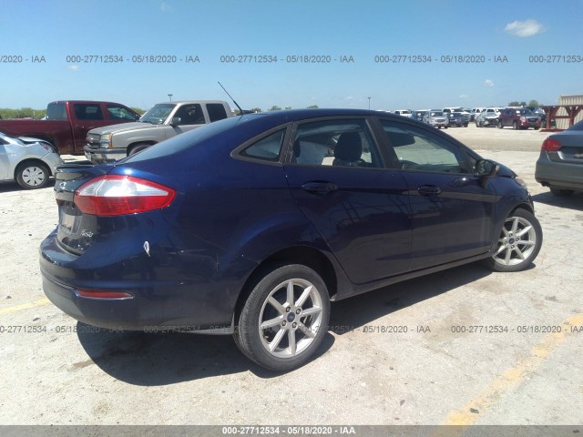 Photo 3 VIN: 3FADP4BJ6GM164876 - FORD FIESTA 