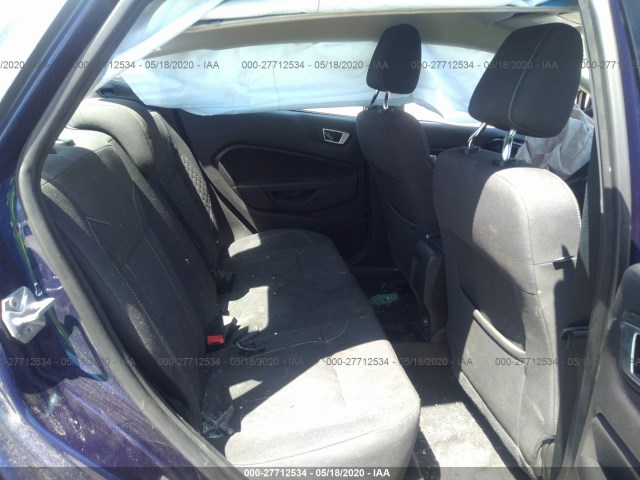 Photo 7 VIN: 3FADP4BJ6GM164876 - FORD FIESTA 