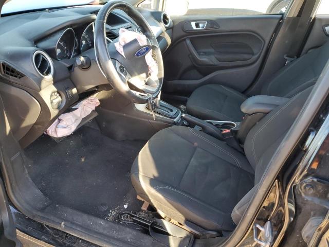 Photo 6 VIN: 3FADP4BJ6GM167390 - FORD FIESTA 