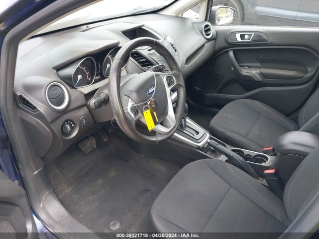 Photo 4 VIN: 3FADP4BJ6GM173545 - FORD FIESTA 