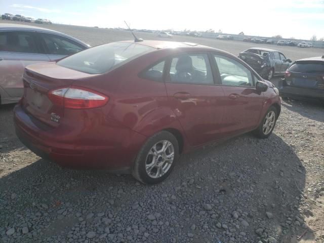 Photo 3 VIN: 3FADP4BJ6GM174758 - FORD FIESTA SE 