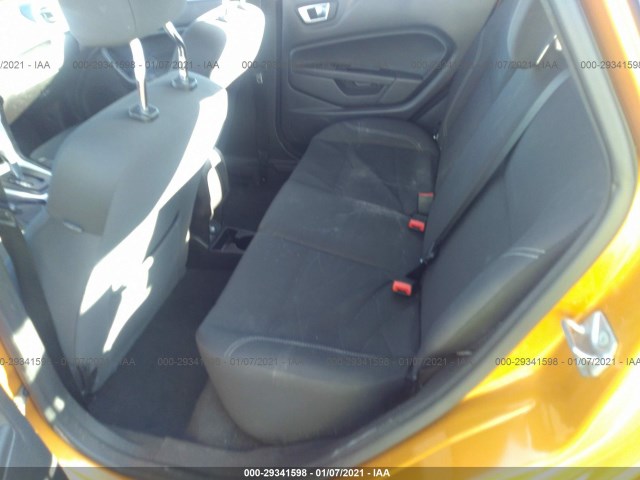 Photo 7 VIN: 3FADP4BJ6GM179152 - FORD FIESTA 