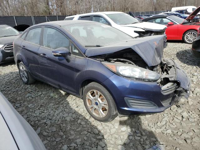 Photo 3 VIN: 3FADP4BJ6GM182990 - FORD FIESTA 