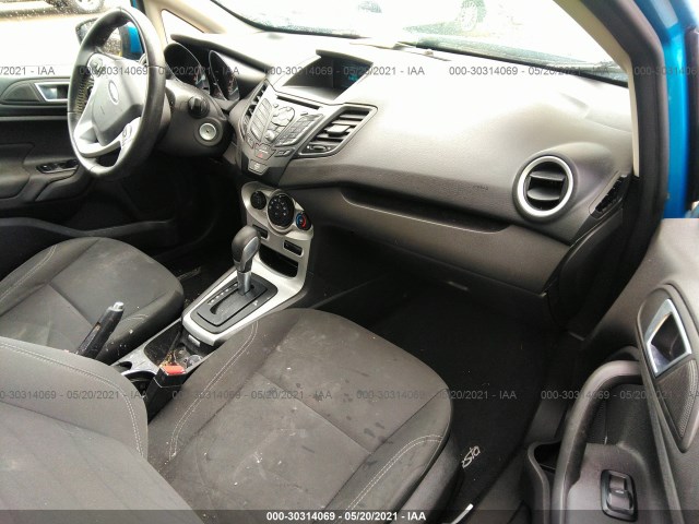 Photo 4 VIN: 3FADP4BJ6GM183816 - FORD FIESTA 