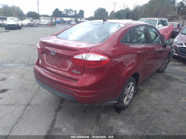 Photo 3 VIN: 3FADP4BJ6GM188949 - FORD FIESTA 