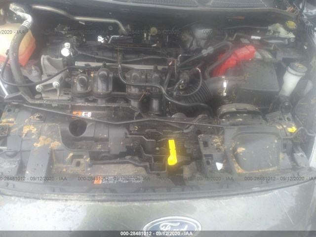 Photo 9 VIN: 3FADP4BJ6GM199580 - FORD FIESTA 