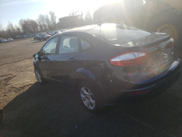 Photo 1 VIN: 3FADP4BJ6GM202820 - FORD FIESTA SE 