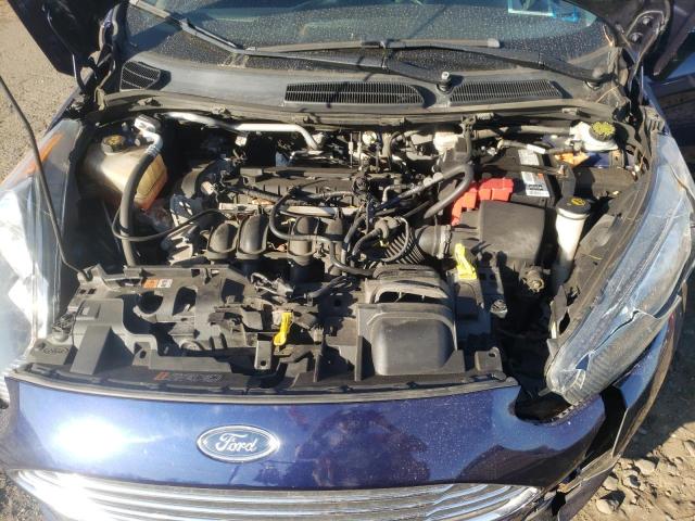 Photo 10 VIN: 3FADP4BJ6GM202820 - FORD FIESTA SE 