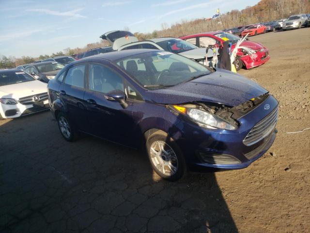 Photo 3 VIN: 3FADP4BJ6GM202820 - FORD FIESTA SE 