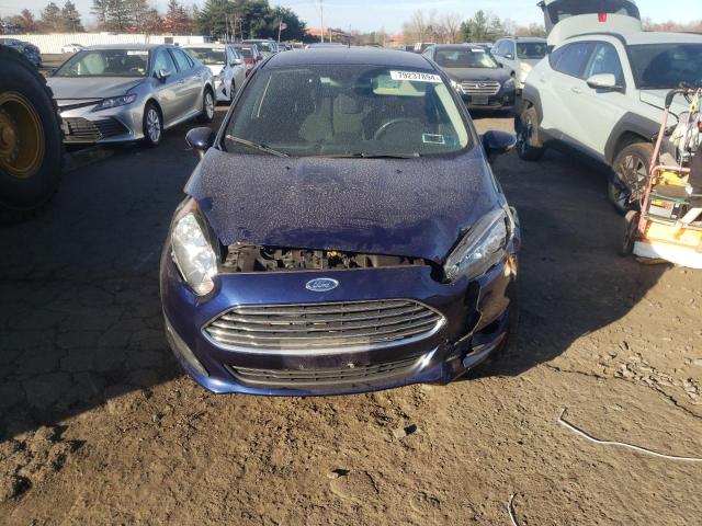 Photo 4 VIN: 3FADP4BJ6GM202820 - FORD FIESTA SE 