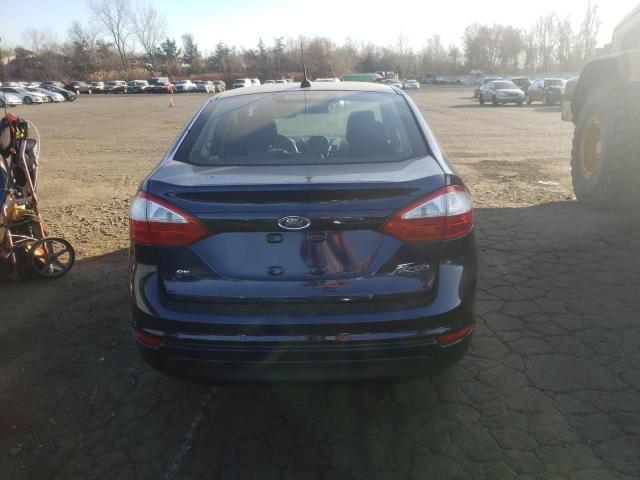 Photo 5 VIN: 3FADP4BJ6GM202820 - FORD FIESTA SE 