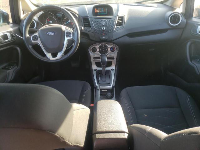 Photo 7 VIN: 3FADP4BJ6GM202820 - FORD FIESTA SE 