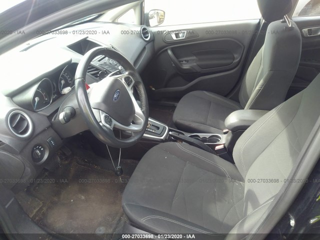 Photo 4 VIN: 3FADP4BJ6GM202963 - FORD FIESTA 